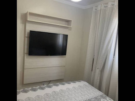 Apartamento com 2 Quartos à Venda, 91 m² em Jardim São Francisco - Piracicaba