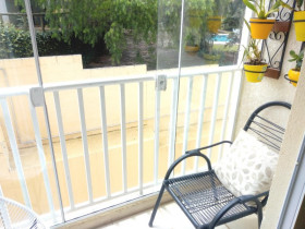 Apartamento com 2 Quartos à Venda, 59 m² em Loteamento Santo Antônio - Itatiba