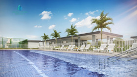 Apartamento com 2 Quartos à Venda, 68 m² em Jardim Novo Horizonte - Valinhos