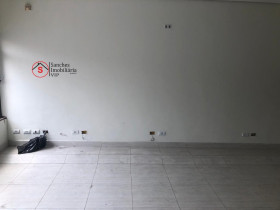 Casa com 2 Quartos para Alugar, 110 m² em Quinta Da Paineira - São Paulo