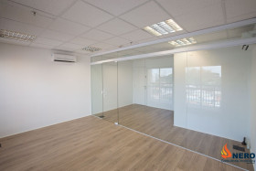 Sala Comercial à Venda, 40 m² em Vila Mariana - São Paulo