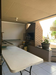 Casa com 5 Quartos à Venda, 540 m² em Alphaville - Santana De Parnaíba