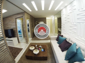 Apartamento com 2 Quartos à Venda, 78 m² em Anil - Rio De Janeiro