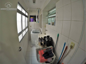 Cobertura com 3 Quartos à Venda, 100 m² em Guilhermina - Praia Grande