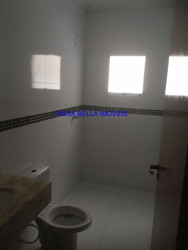 Casa com 3 Quartos à Venda, 90 m² em Jardim Santa Rosa - Jundiaí