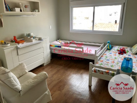 Apartamento com 3 Quartos à Venda, 200 m² em Santa Cecília - São Paulo