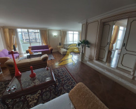 Apartamento com 4 Quartos à Venda, 303 m² em Jardim Paulista - São Paulo