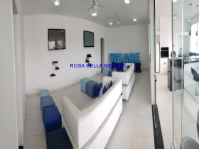 Casa de Condomínio com 5 Quartos à Venda, 585 m² em Condomínio Reserva Da Serra - Jundiaí