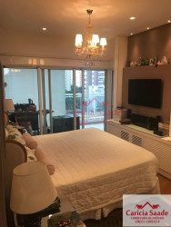 Apartamento com 4 Quartos à Venda, 367 m² em Ibirapuera - São Paulo