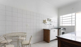 Imóvel com 2 Quartos à Venda, 91 m² em Planalto Paulista - São Paulo