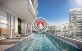 Apartamento com 4 Quartos à Venda, 139 m² em Botafogo - Rio De Janeiro