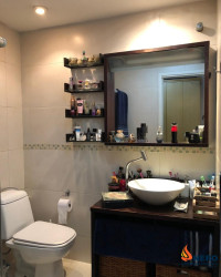 Imóvel com 2 Quartos à Venda, 110 m² em Vila Nova Conceição - São Paulo