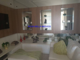 Apartamento com 2 Quartos à Venda, 82 m² em Jardim Trevo - Jundiaí