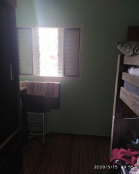 Imóvel com 2 Quartos à Venda, 72 m² em Jardim Sumarezinho - Hortolândia