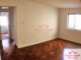 Apartamento com 2 Quartos para Alugar, 90 m² em Jardim Paulista - São Paulo