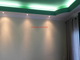 Apartamento com 2 Quartos à Venda, 47 m² em Colonia - Jundiaí