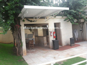 Imóvel com 2 Quartos à Venda, 54 m² em Parque Industrial Lagoinha - Ribeirão Preto