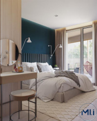 Imóvel com 2 Quartos à Venda, 108 m² em Leblon - Rio De Janeiro