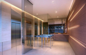 Sala Comercial à Venda, 56 m² em Moema - São Paulo