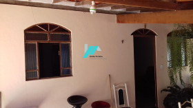 Fazenda à Venda, 2.000 m² em Casa Amarela (charneca) - Betim