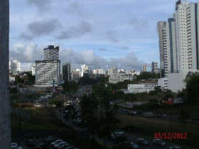 Apartamento com 1 Quarto à Venda, 49 m² em Brotas - Salvador