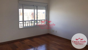 Apartamento com 4 Quartos para Alugar, 138 m² em Vila Mariana - São Paulo