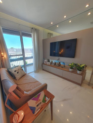 Imóvel com 2 Quartos à Venda, 56 m² em Parque Ortolândia - Hortolândia