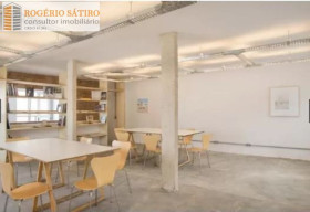 Imóvel Comercial para Alugar, 600 m² em Vila Mariana - São Paulo