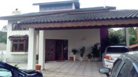 Casa de Condomínio com 3 Quartos à Venda, 500 m² em Paysage Clair - Vargem Grande Paulista