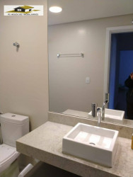 Apartamento com 3 Quartos à Venda, 116 m² em Paraíso - São Paulo