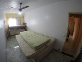 Apartamento com 1 Quarto à Venda, 49 m² em Guilhermina - Praia Grande