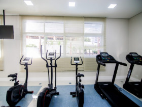 Imóvel com 2 Quartos à Venda, 58 m² em Vila Suzana - São Paulo