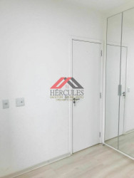 Apartamento com 1 Quarto à Venda, 33 m² em Barra Funda - São Paulo