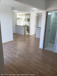 Apartamento com 2 Quartos à Venda, 59 m² em Jardim Parque Morumbi - São Paulo