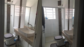 Apartamento com 2 Quartos à Venda, 60 m² em Condomínio Residencial Beija-flor - Itatiba