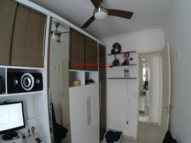 Apartamento com 2 Quartos à Venda, 54 m² em Vila Nova Esperia - Jundiaí