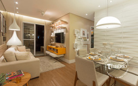 Apartamento com 2 Quartos à Venda, 52 m² em Macedo - Guarulhos