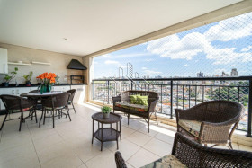 Imóvel com 3 Quartos à Venda, 122 m² em Vila Arens - Jundiaí
