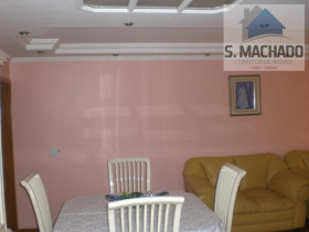 Apartamento com 2 Quartos à Venda, 60 m² em Vila Prudente - São Paulo