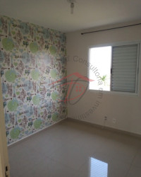 Imóvel com 2 Quartos à Venda, 47 m² em Real Park - Sumaré