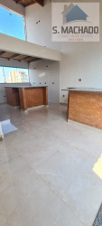 Apartamento com 2 Quartos à Venda, 100 m² em Campestre - Santo André