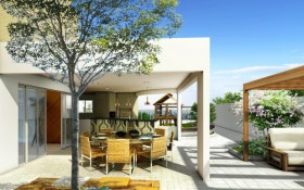 Cobertura com 4 Quartos à Venda, 366 m² em Jardim Vila Mariana - São Paulo
