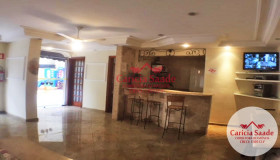Apartamento com 2 Quartos à Venda, 68 m² em Vila Clementino - São Paulo