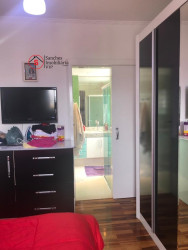 Apartamento com 2 Quartos à Venda, 82 m² em Vila Monumento - São Paulo