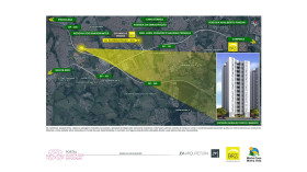 Imóvel com 2 Quartos à Venda, 52 m² em Sao Sebastiao - Hortolândia