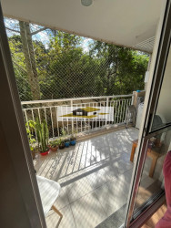 Apartamento com 2 Quartos à Venda, 53 m² em Vila Moraes - São Paulo