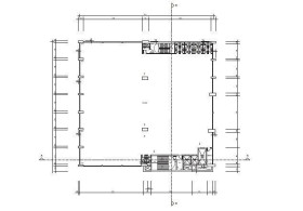 Imóvel Comercial à Venda, 9.313 m² em Brás - São Paulo