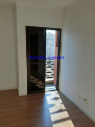Apartamento com 2 Quartos à Venda, 82 m² em Vila Vianelo - Jundiaí