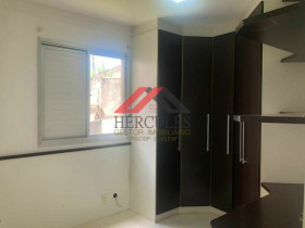 Apartamento com 2 Quartos à Venda, 63 m² em Pompeia - São Paulo