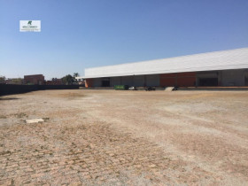 Imóvel Comercial à Venda, 26.000 m² em Jardim Helena - São Paulo